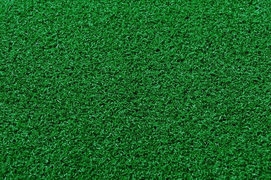 Gramado artificial da grama do golfe resistente UV, relvado artificial da paisagem 4000Dtex Eco-amigável
